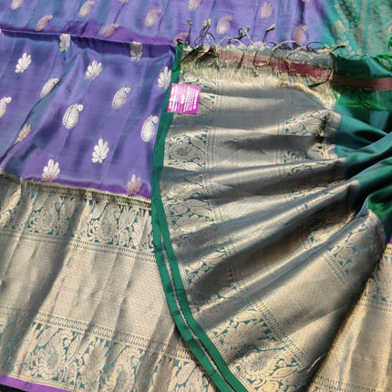 Lightweight pattu - LWP2058