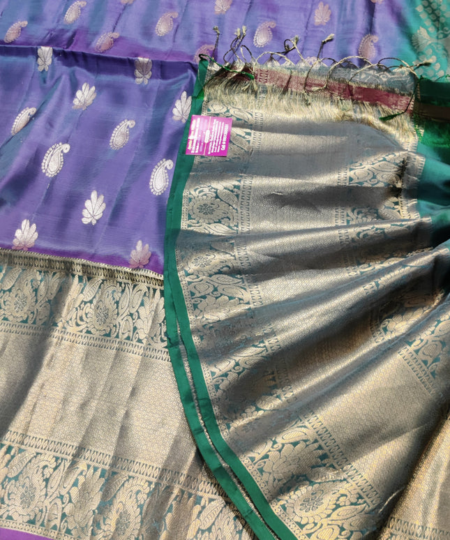 Lightweight pattu - LWP2058