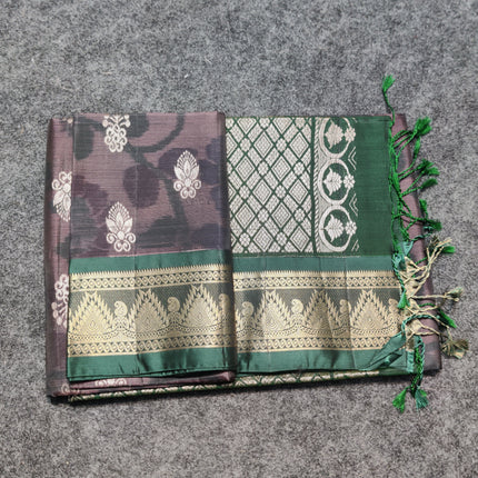 Lightweight Ikkath Pattu - IKT353