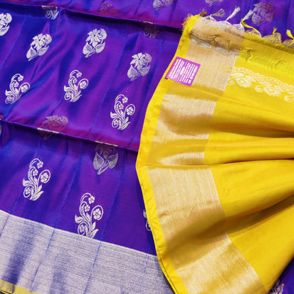 Lightweight Pattu - LWP652