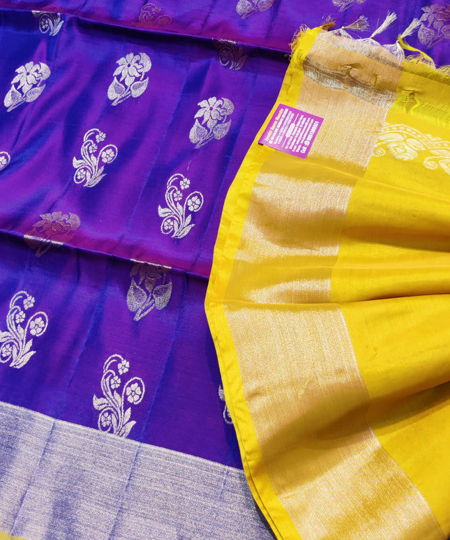 Lightweight Pattu - LWP652