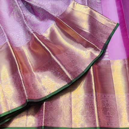 Kanchi Pattu Weeding Sarees @50% Off - KMP1751