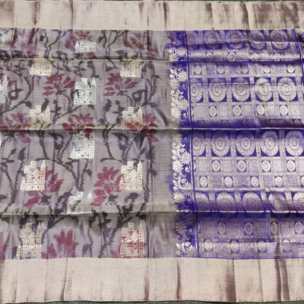 Lightweight Ikkath Pattu - IKT86