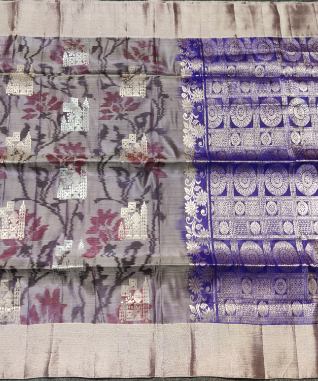 Lightweight Ikkath Pattu - IKT86