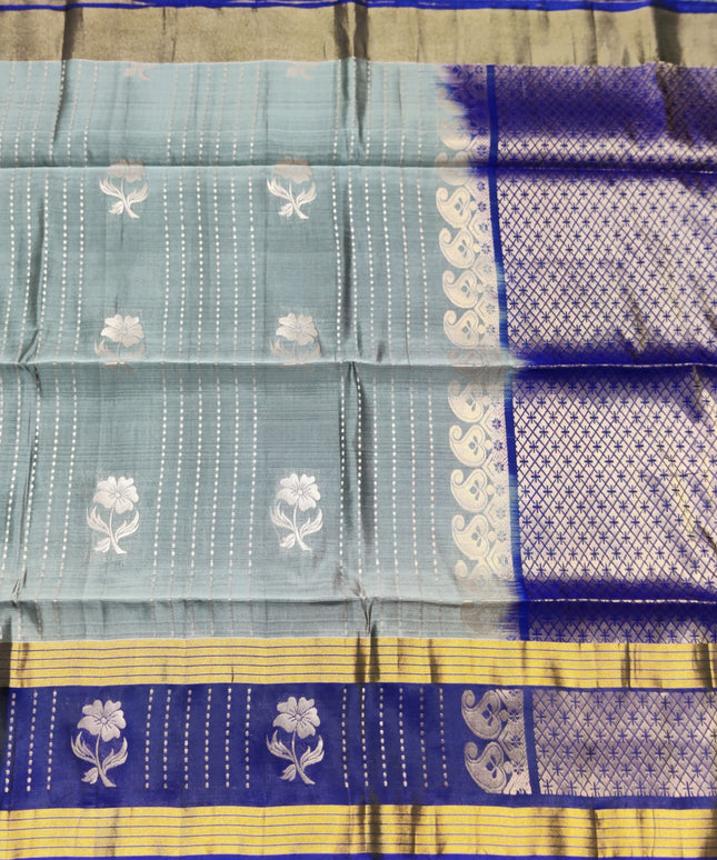 Lightweight pattu - LWP2027