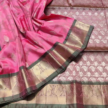 Lightweight Ikkath Pattu - IKT398