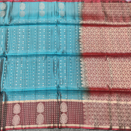 Lightweight pattu - LWP3062