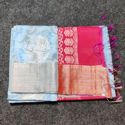 Lightweight Ikkath Pattu - IKT13