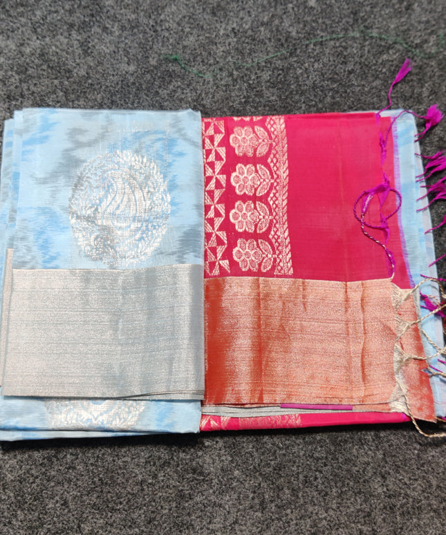 Lightweight Ikkath Pattu - IKT13