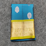 Kanchi Vintage pattu - KMP307