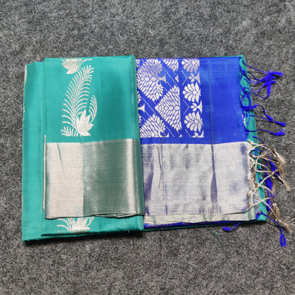 Uppada Lightweight Pattu - LWP2048