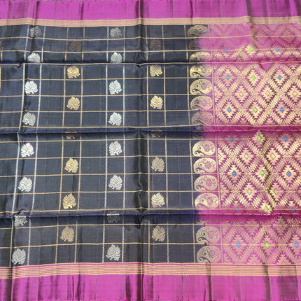 Lightweight pattu - LWP1151