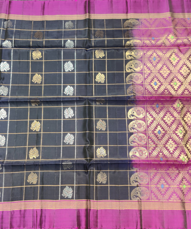Lightweight pattu - LWP1151
