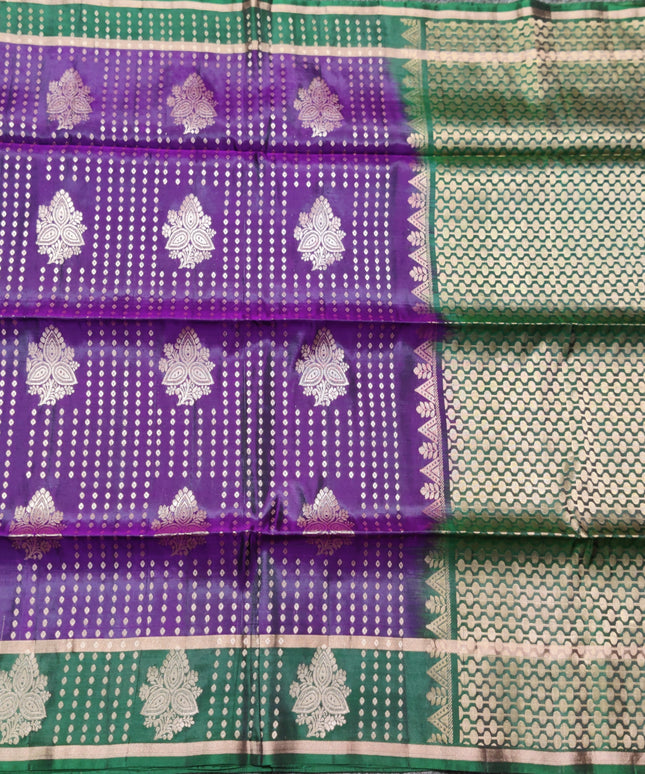 Lightweight pattu - LWP74