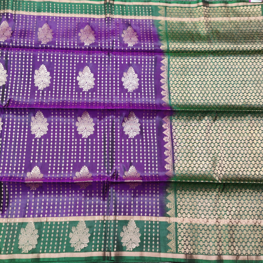 Lightweight pattu - LWP74