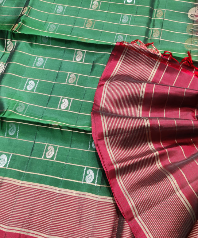 Lightweight pattu - LWP67