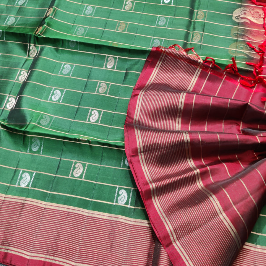 Lightweight pattu - LWP67