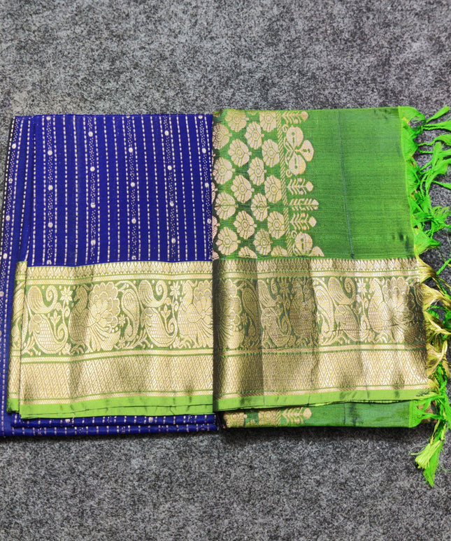 Lightweight pattu - LWP42