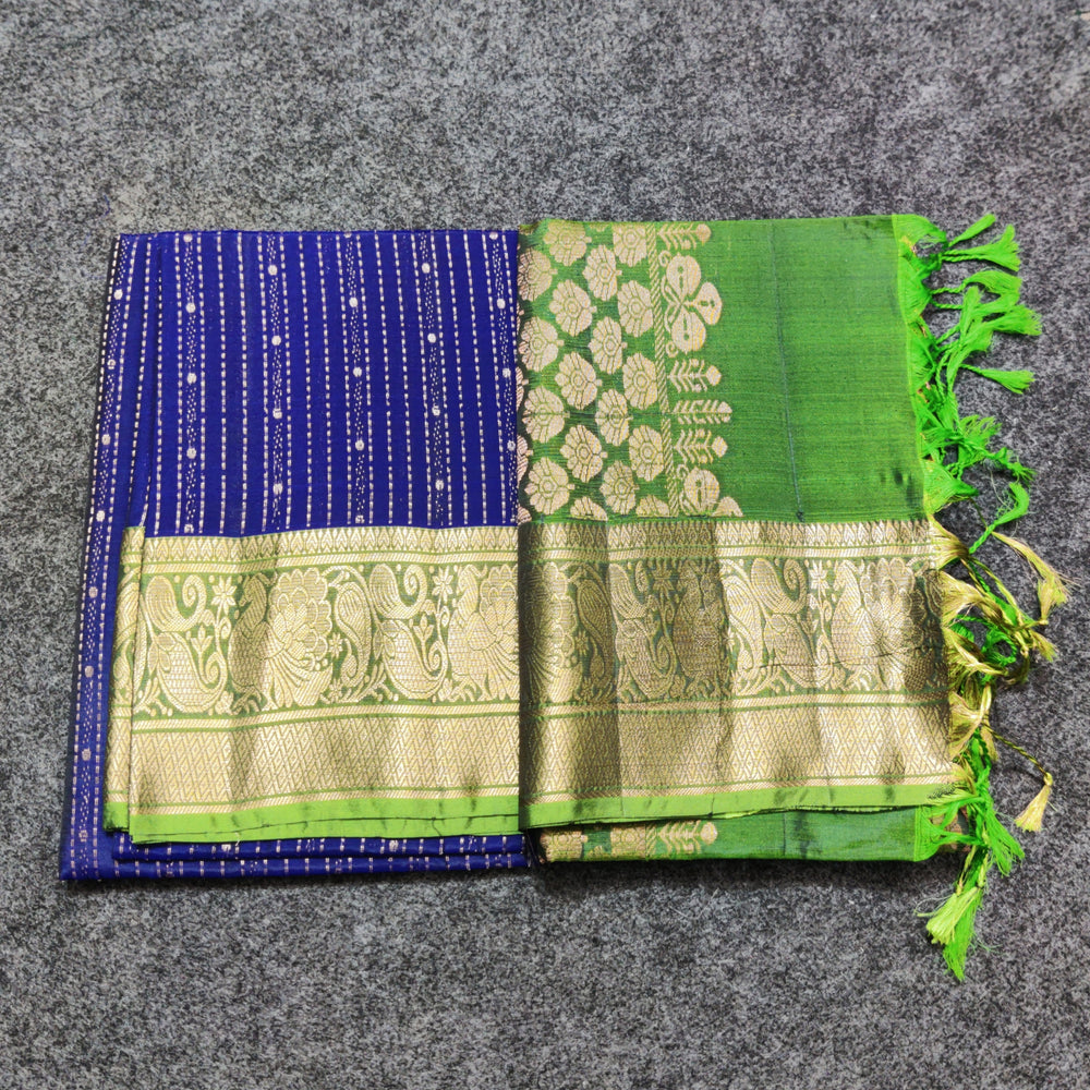 Lightweight pattu - LWP314