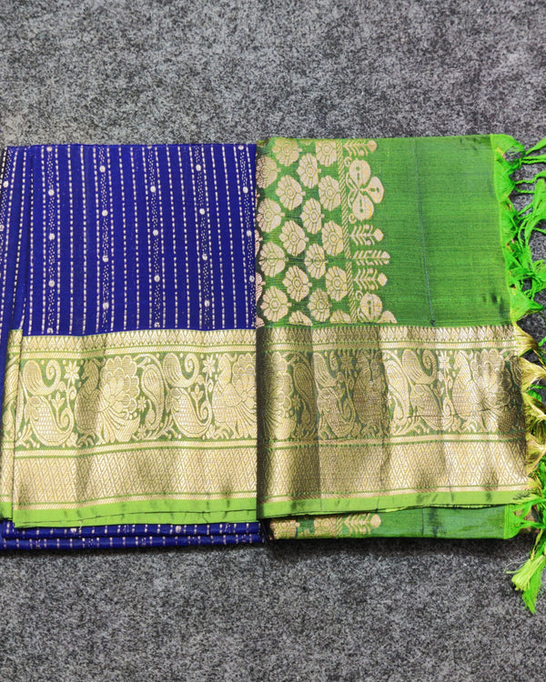Lightweight pattu - LWP42