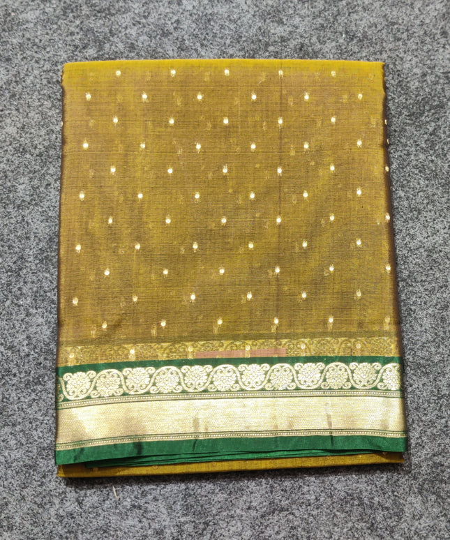 Coimbatore Pure sico Saree - C06