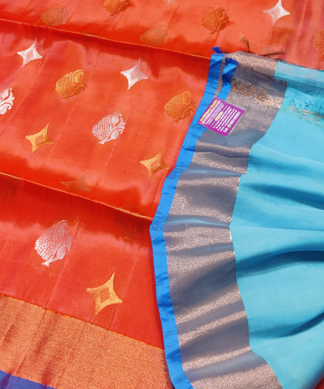 Lightweight Pattu - LWP449