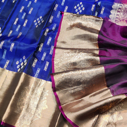 Lightweight Pattu - LWP708