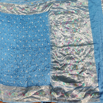 Bandini Paithani saree - BP03