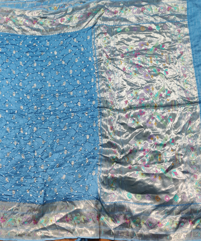 Bandini Paithani saree - BP03