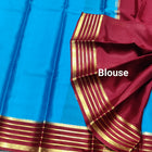 Mysore Pure Crepe Silk - CRP66