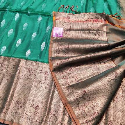 Lightweight pattu - LWP2067