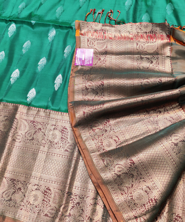 Lightweight pattu - LWP2067