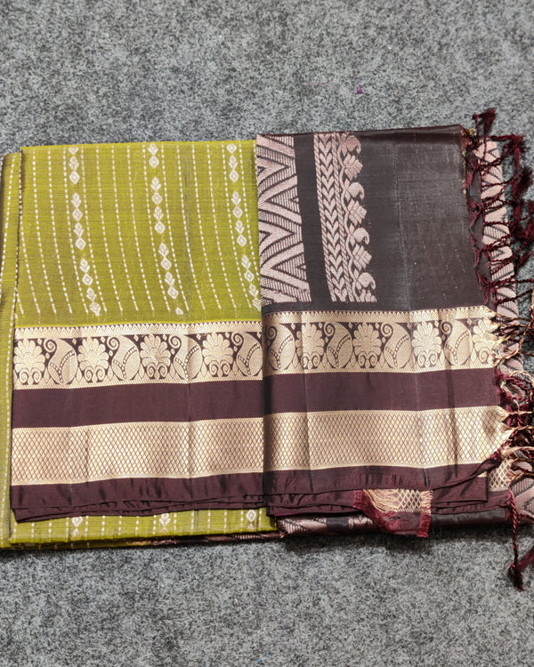 Lightweight pattu - LWP165