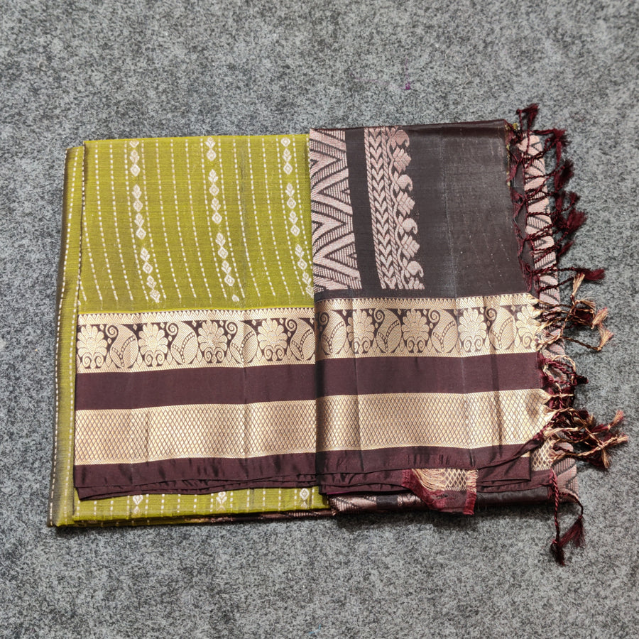 Lightweight pattu - LWP165