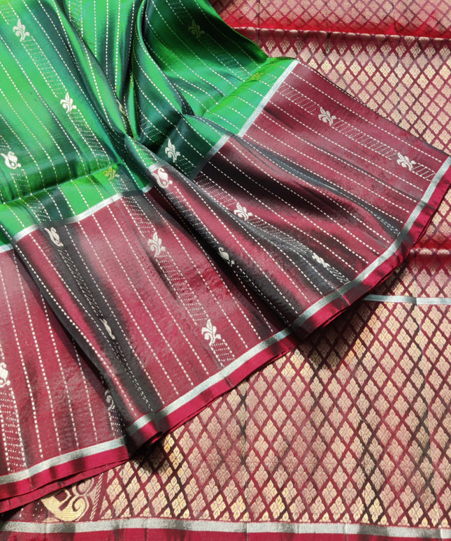 Lightweight Pattu - LWP349
