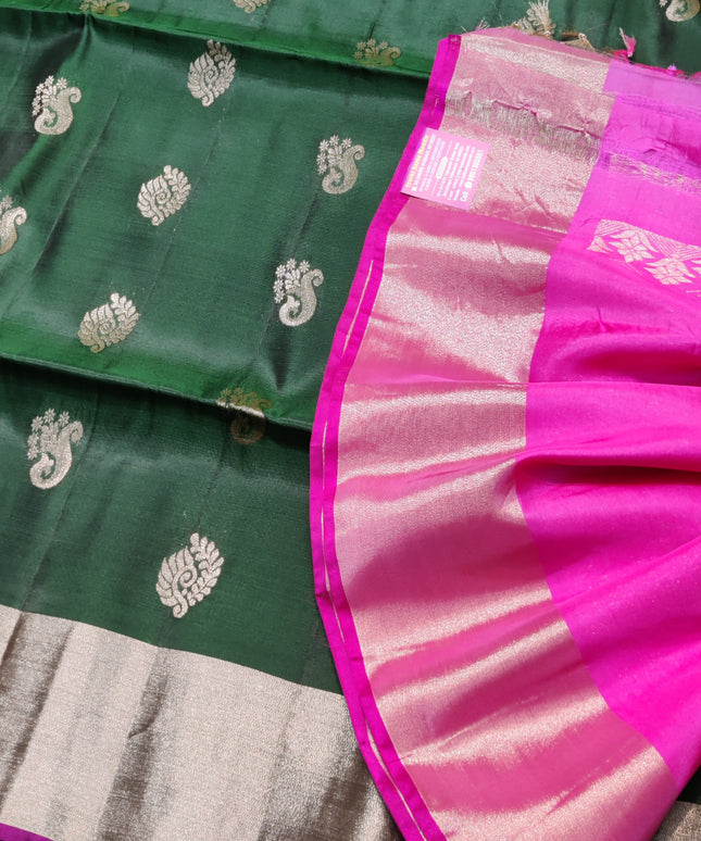Lightweight Pattu - LWP655