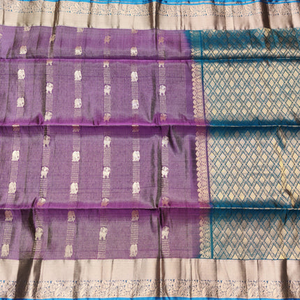 Lightweight pattu - LWP2002
