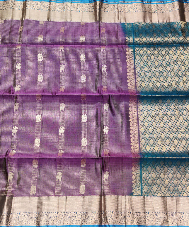 Lightweight pattu - LWP2002