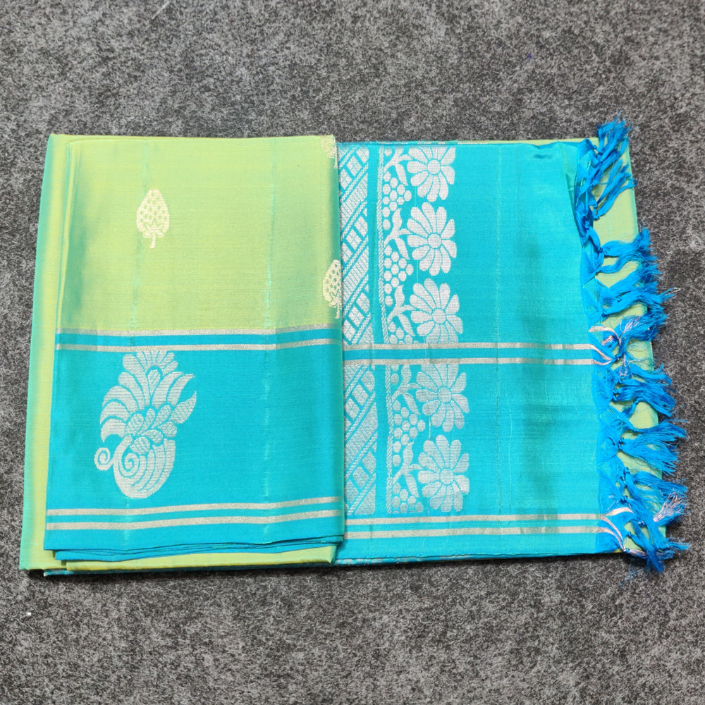 Lightweight pattu - LWP22