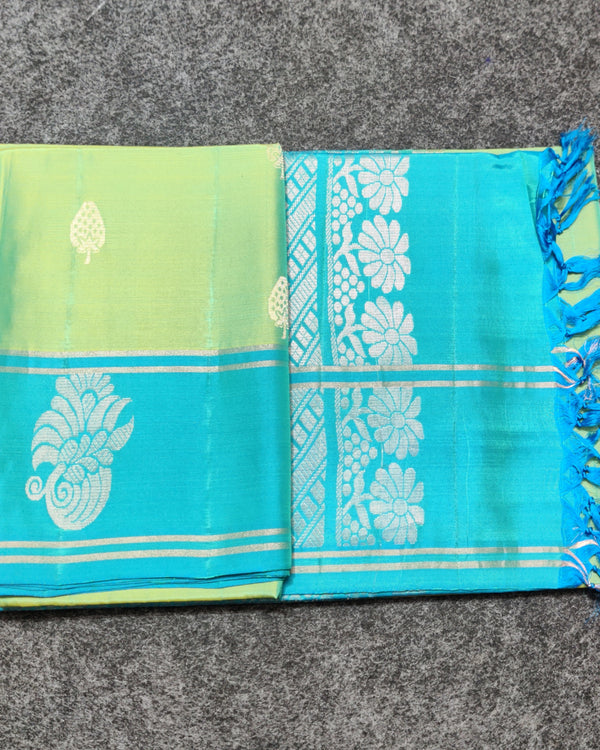 Lightweight pattu - LWP22