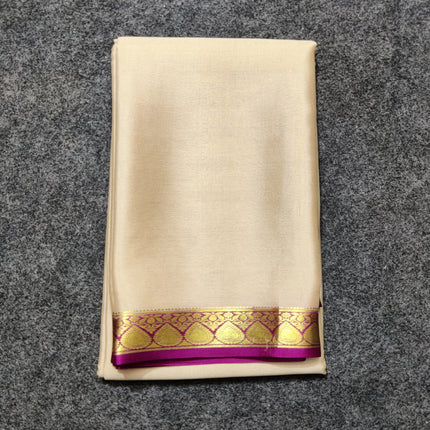 Mysore Crepe Silk 80 grams - CRP24