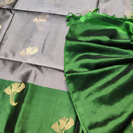 Uppada Lightweight Pattu - LWP2078