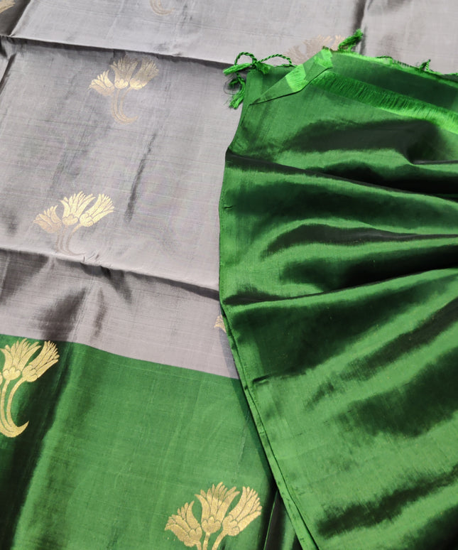 Uppada Lightweight Pattu - LWP2078