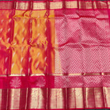 Madhuram Pattu Saree - MP01