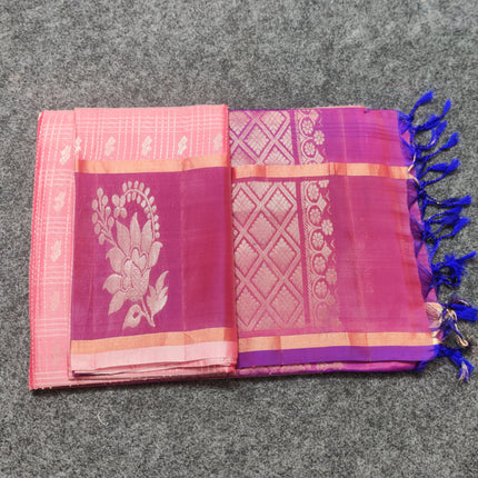 Lightweight pattu - LWP19