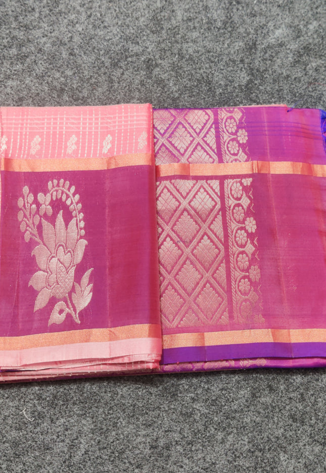 Lightweight pattu - LWP19