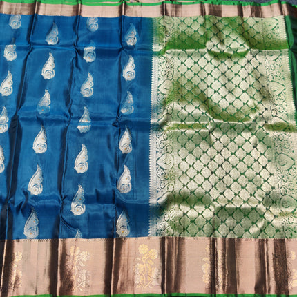 Lightweight Pattu - LWP1107