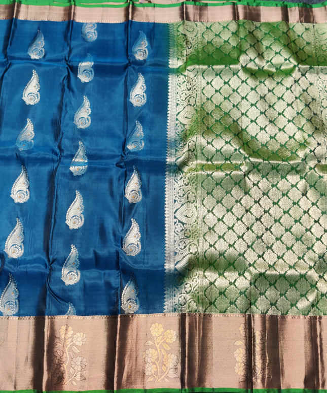 Lightweight Pattu - LWP1107