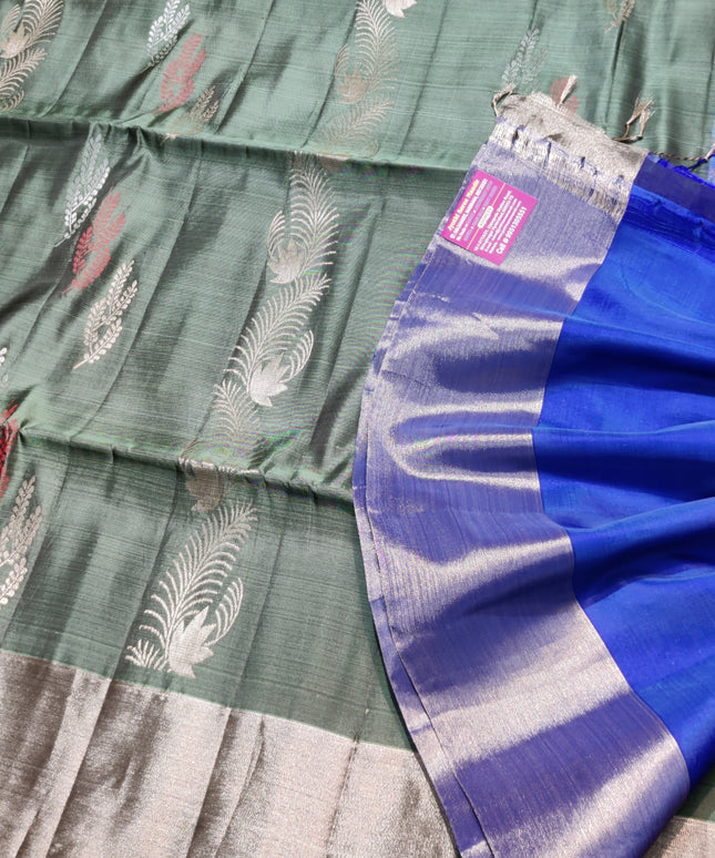 Uppada Lightweight Pattu - LWP2050