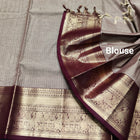 Madhurai cotton Saree - MS26